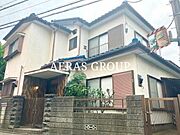 外観・土地
