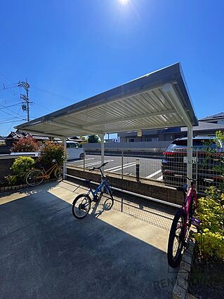 カーサフェリーチェ_その他_3