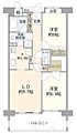 ルリエ大船8階18.5万円