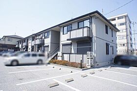 スクエア平松Ｃ 00102 ｜ 栃木県宇都宮市平松本町365-6（賃貸アパート2LDK・1階・58.50㎡） その1