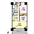 リーラ横浜川和町5階17.3万円