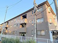 埼玉県狭山市入間川19-9：物件画像／アエラス川越店 （株式会社アエラス）