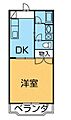 ハイトピア富士2階4.0万円