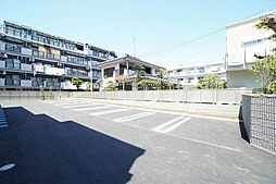 【敷地内駐車場】別途契約可能です