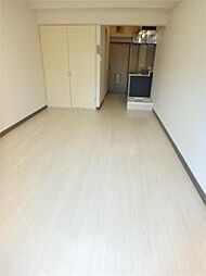 タカムラビル 305 3階1Kのリビング/ダイニング