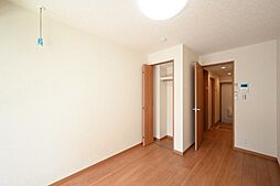 エメロード江古田 1階1Kのリビング/ダイニング