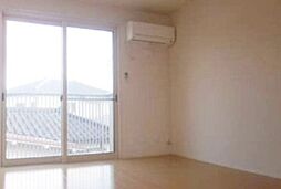 グランエール 2階1LDKのリビング/ダイニング