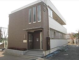ヴェルデ多摩川
