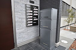 グランメゾン北野