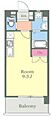 アーク松の木通り3階7.7万円