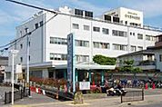 医療法人藤井会大東中央病院 1548m