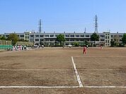 鎌倉市立大船中学校 734m