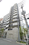 大阪府大阪市中央区松屋町：物件画像／エイブルネットワーク南森町店　株式会社フォーラス＆カンパニー