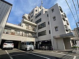 リバーサイド木場