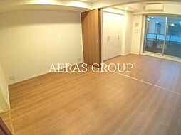 パークアクシス池田山 339 3階1LDKのリビング/ダイニング