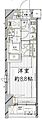 REGALIZ品川南大井25階10.0万円