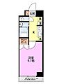 グレイスハイツ東中通2階5.5万円