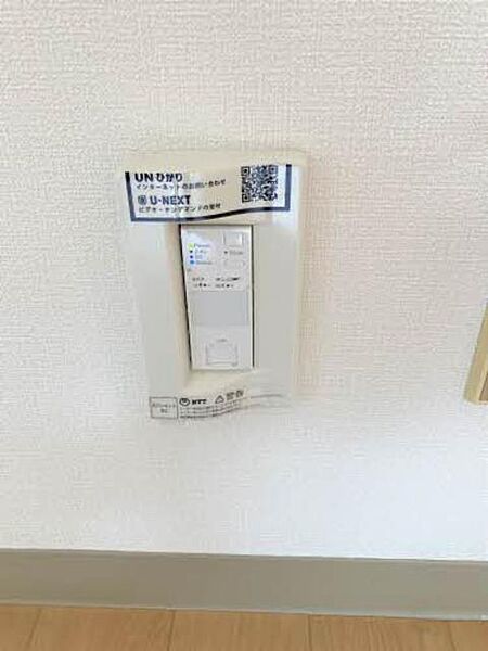 メゾンドグレープ　Ｂ棟 B0203｜鳥取県鳥取市江津(賃貸アパート3DK・2階・42.60㎡)の写真 その14