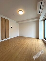 ソリティア桃谷 2階1Kのリビング/ダイニング