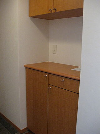 日神パレステージ亀戸第６_内装_4