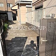 共用設備