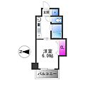 CITYSPIRE布施8階6.0万円