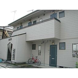 小田急小田原線 和泉多摩川駅 徒歩5分