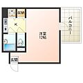 K'sコート6階6.9万円