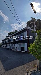 メゾンパストラルI