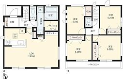 Sumai-to相模原市中央区田名01