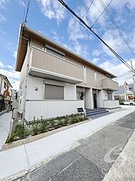 JR東海道・山陽本線 芦屋駅 徒歩3分の賃貸アパート