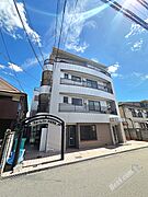 外観・土地