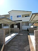 敷地内/建物