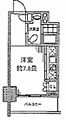 カスタリア門前仲町26階9.7万円