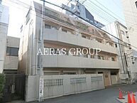 東京都立川市錦町2丁目3-2：物件画像／アエラス府中店 （株式会社アエラス.PR）