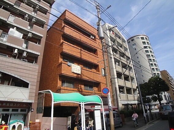 平野ビル_トップ画像