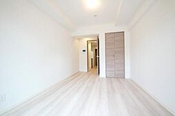 文京本駒込レジデンス 6階1Kのリビング/ダイニング