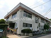 武蔵野市立吉祥寺保育園 120m