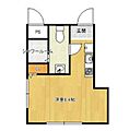 emare練馬高野台4階6.8万円