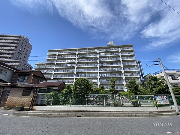 メイツ川口 906｜埼玉県川口市本町２丁目(賃貸マンション3DK・9階・61.90㎡)の写真 その6