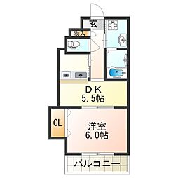 エミネンスパレス 3階
