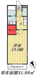 東京メトロ東西線 妙典駅 徒歩9分 3階/-