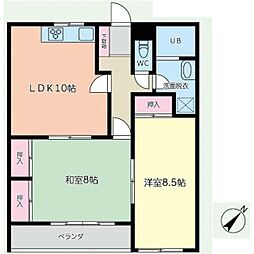 第14明智ビル 3階