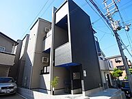 兵庫県神戸市須磨区東町4丁目：物件画像／エス・プレイス須磨店 株式会社シャイニーレジデンシャルサービス