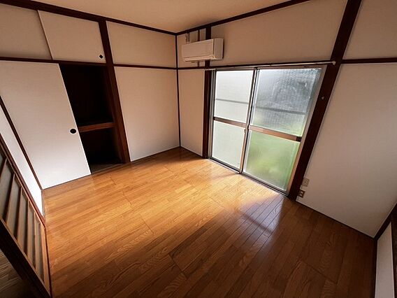 コーポ吉田_内装_4