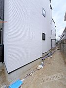 敷地内/建物