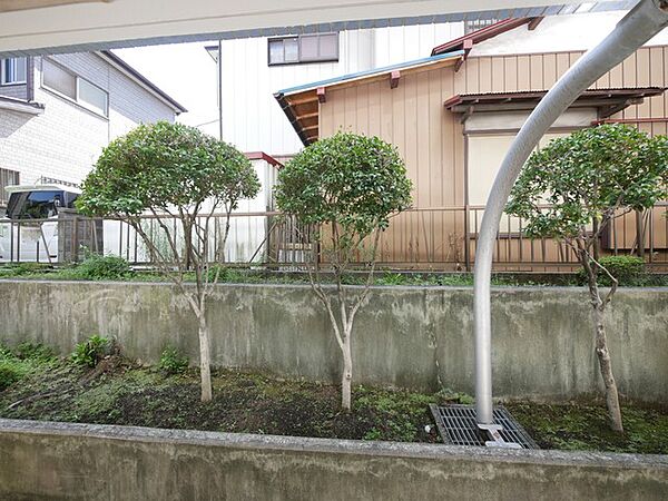 神奈川県厚木市幸町(賃貸マンション1R・3階・21.00㎡)の写真 その23