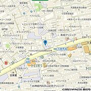 案内図