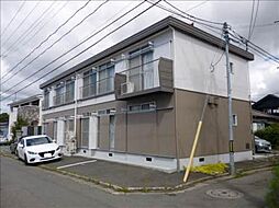 コーポ藤