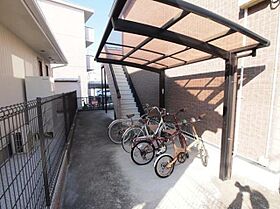 神奈川県川崎市多摩区宿河原２丁目15-18（賃貸アパート1DK・2階・31.60㎡） その12